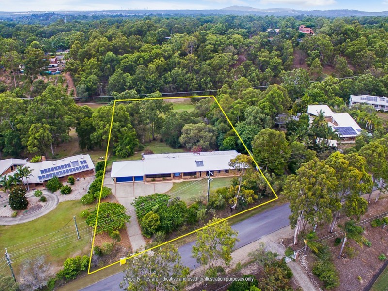 11 Beech Drive, Cashmere QLD 4500