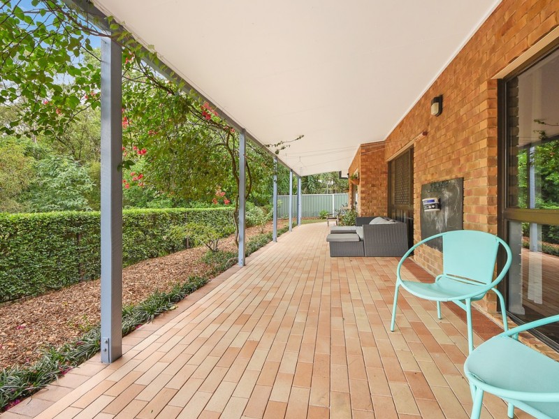 11 Beech Drive, Cashmere QLD 4500