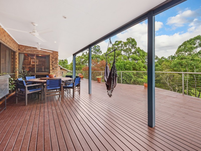 11 Beech Drive, Cashmere QLD 4500