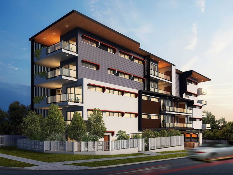 42 Curwen Terrace, Chermside QLD 4032
