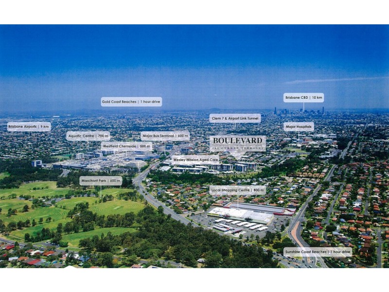42 Curwen Terrace, Chermside QLD 4032