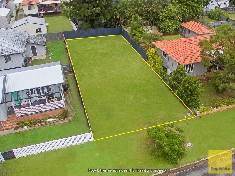 17 Belnoel Street, Wavell Heights QLD 4012