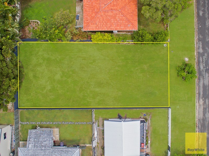 17 Belnoel Street, Wavell Heights QLD 4012