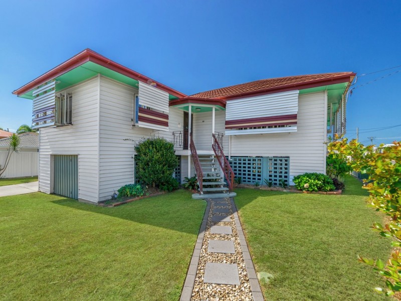 43 Maddocks Street, Virginia QLD 4014