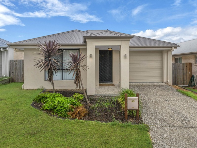 33 Elizabeth Road, Griffin QLD 4503