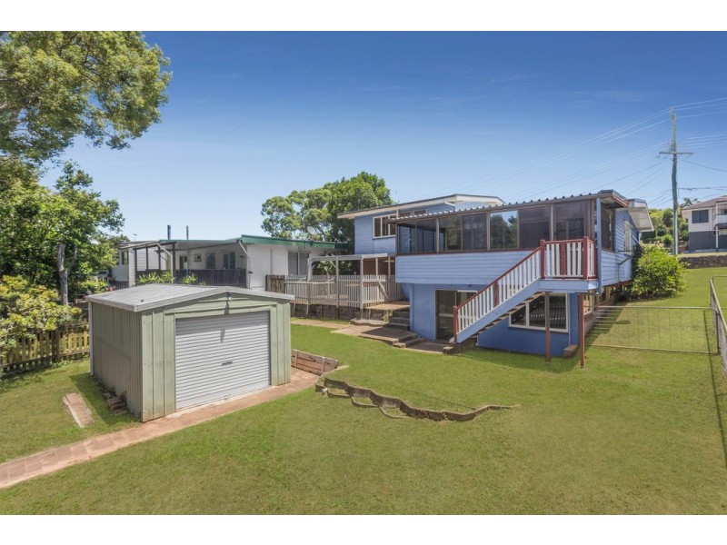 18 Zephyr Street, Aspley QLD 4034