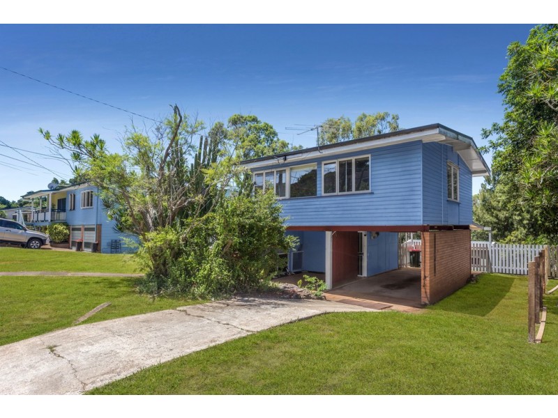 18 Zephyr Street, Aspley QLD 4034