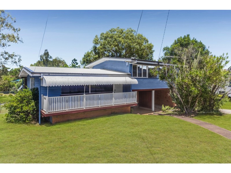 18 Zephyr Street, Aspley QLD 4034