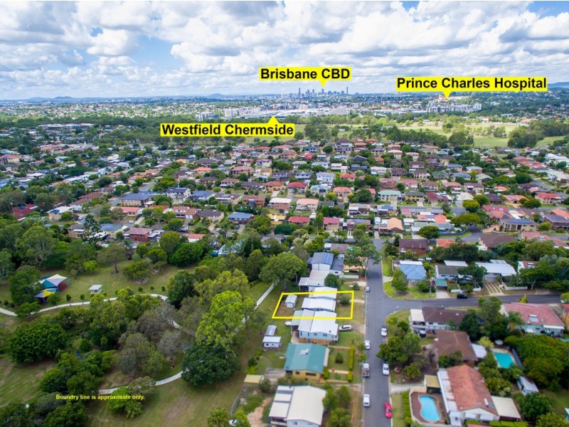 18 Zephyr Street, Aspley QLD 4034