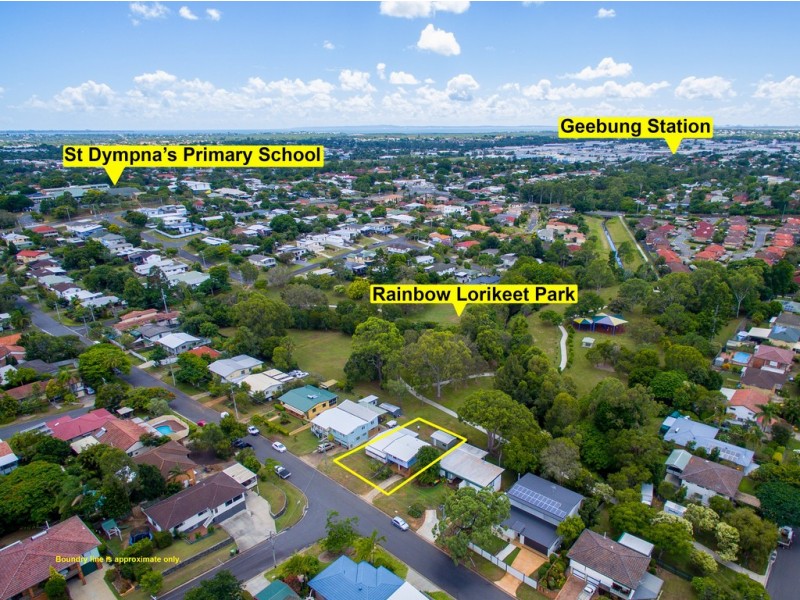 18 Zephyr Street, Aspley QLD 4034