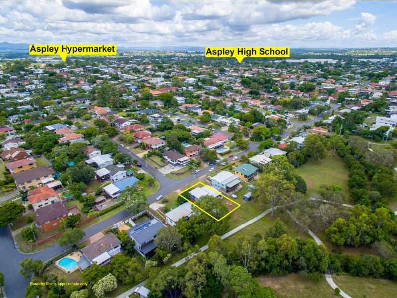 18 Zephyr Street, Aspley QLD 4034