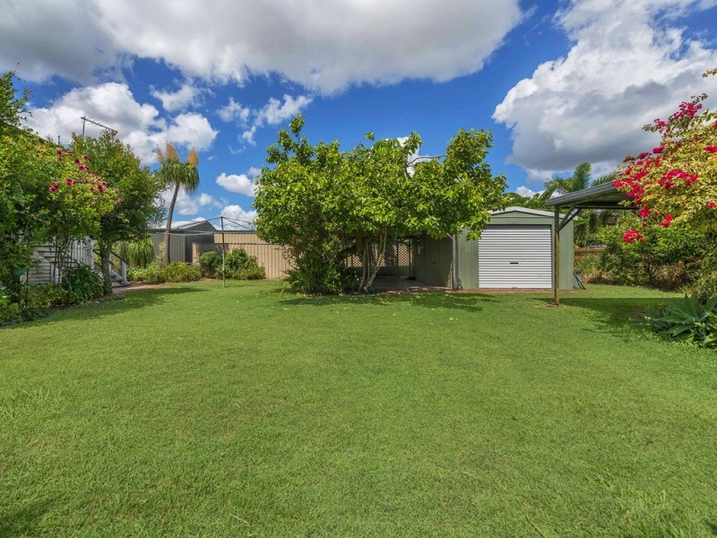 97 Musgrave Road, Banyo QLD 4014