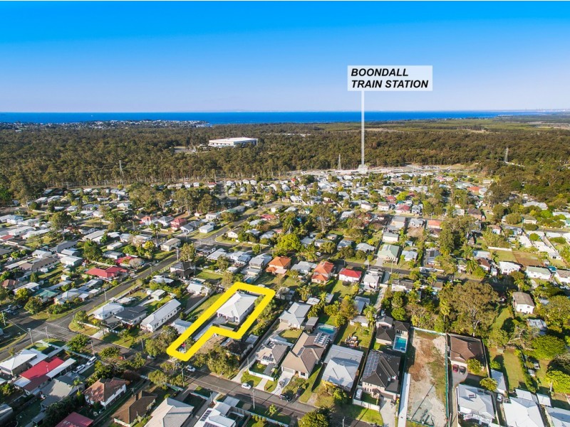 102 Queenstown Avenue, Boondall QLD 4034