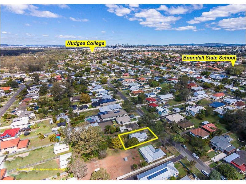 102A Queenstown Avenue, Boondall QLD 4034