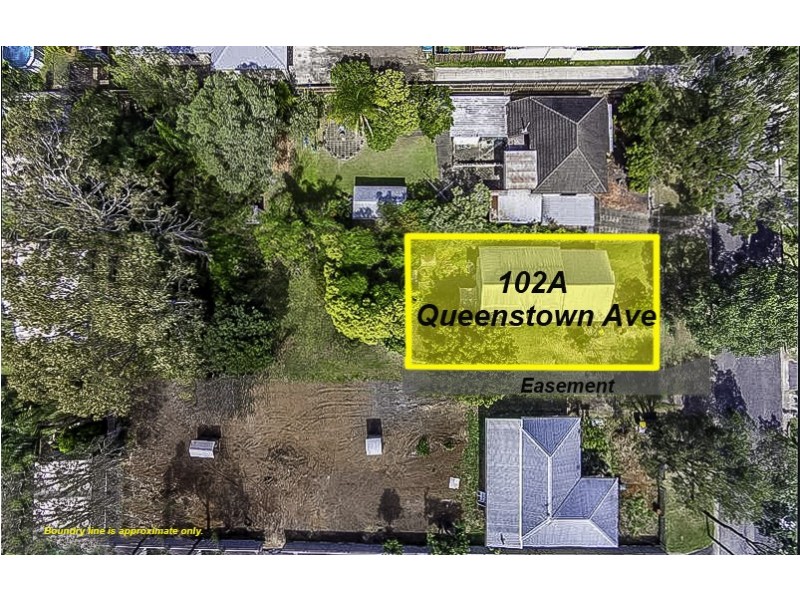 102A Queenstown Avenue, Boondall QLD 4034