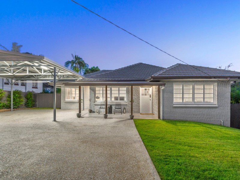 126 Hamilton Road, Wavell Heights QLD 4012