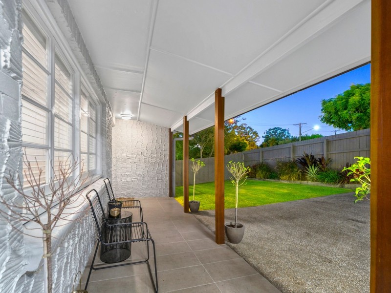 126 Hamilton Road, Wavell Heights QLD 4012