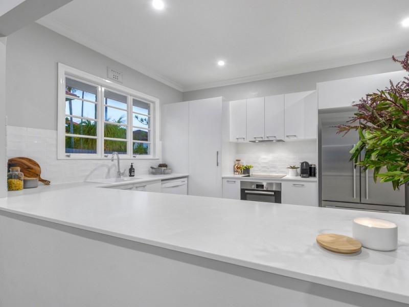 126 Hamilton Road, Wavell Heights QLD 4012