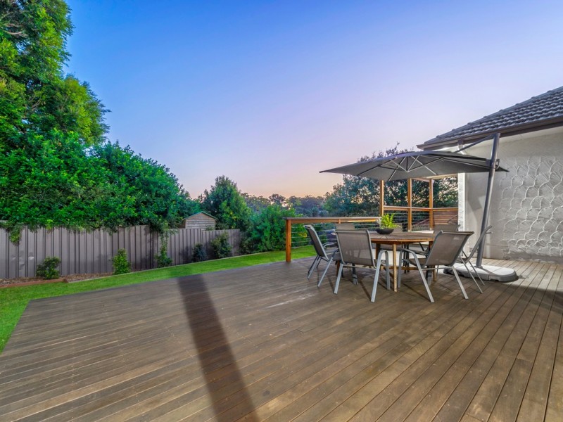 126 Hamilton Road, Wavell Heights QLD 4012