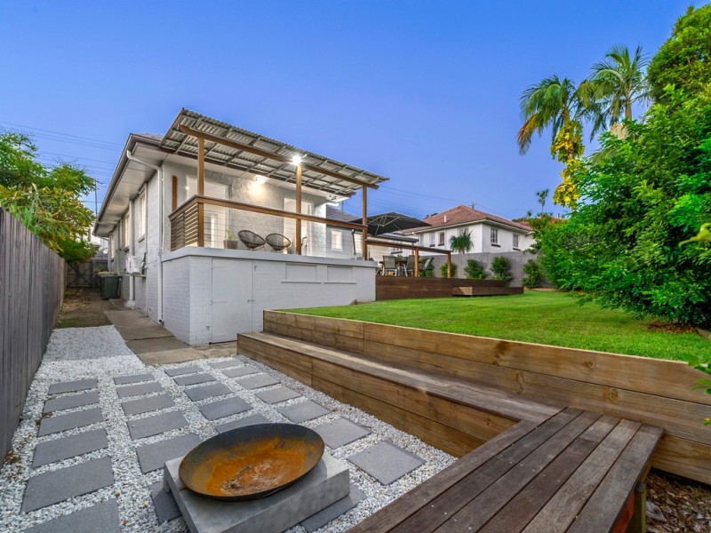 126 Hamilton Road, Wavell Heights QLD 4012