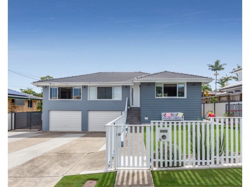 6 Safari Street, Chermside West QLD 4032