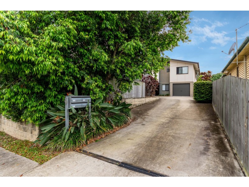 2/9 Western Avenue, Chermside QLD 4032