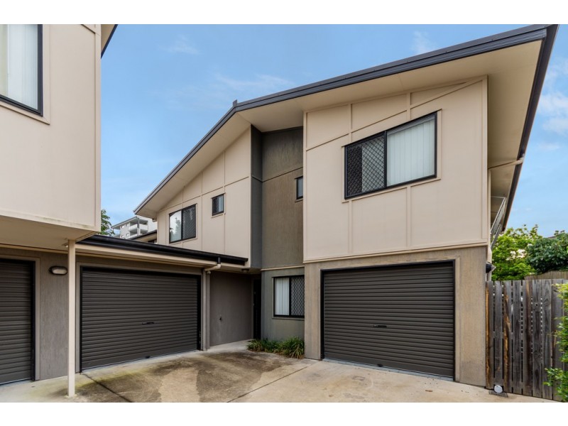 2/9 Western Avenue, Chermside QLD 4032