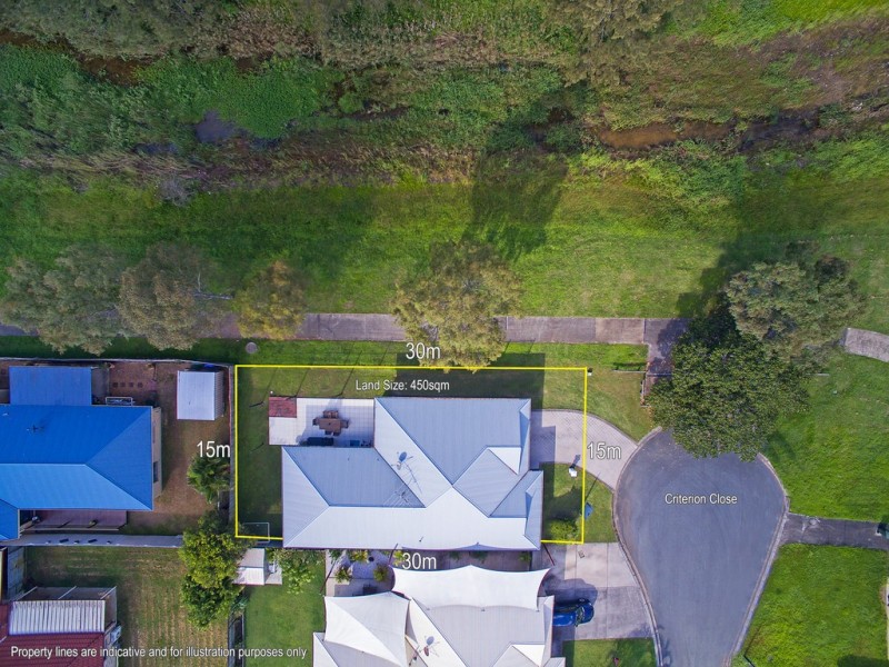 12 Criterion Close, Bald Hills QLD 4036