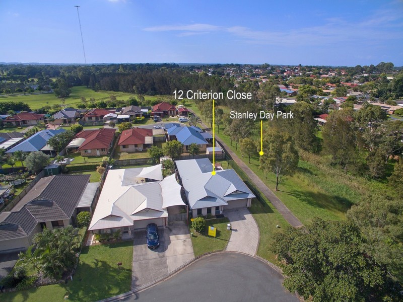 12 Criterion Close, Bald Hills QLD 4036