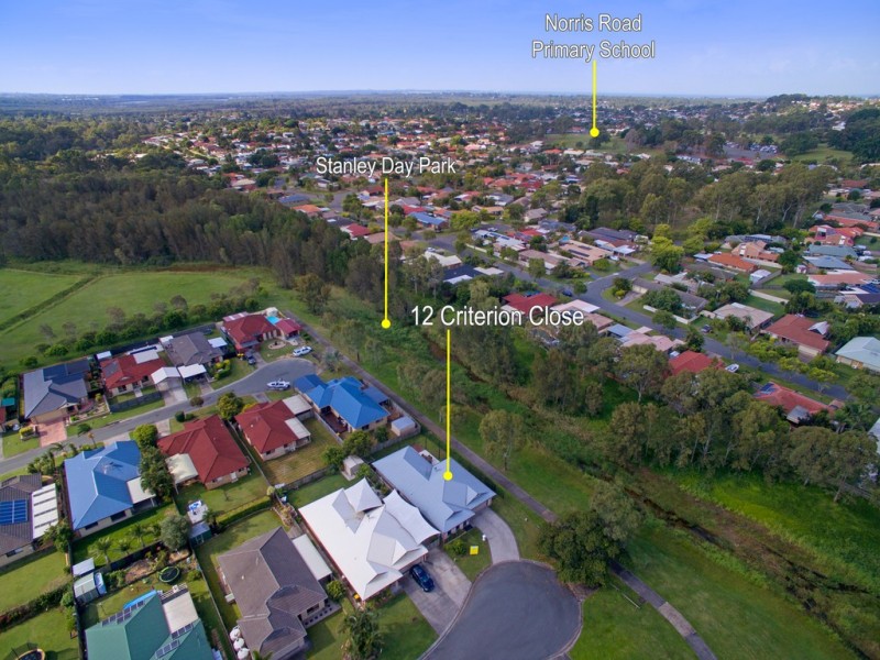 12 Criterion Close, Bald Hills QLD 4036