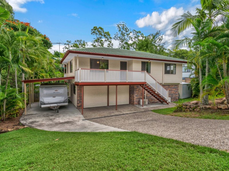 35 Teenan Street, Ferny Hills QLD 4055