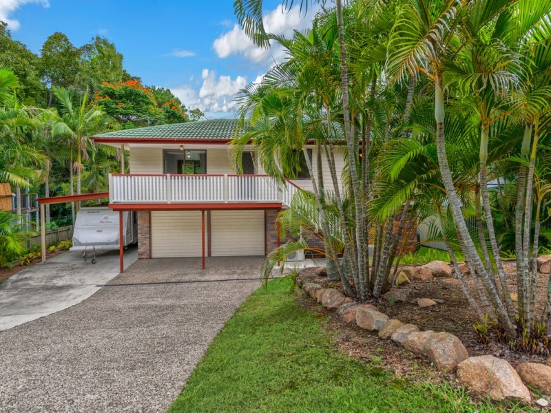 35 Teenan Street, Ferny Hills QLD 4055