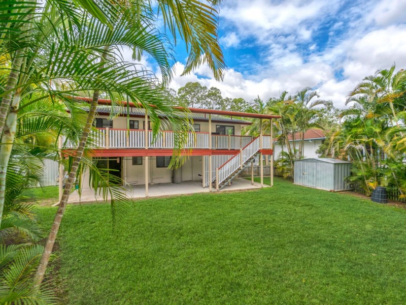 35 Teenan Street, Ferny Hills QLD 4055