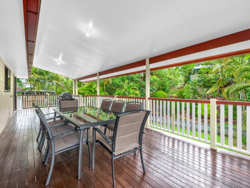 35 Teenan Street, Ferny Hills QLD 4055