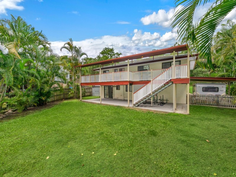 35 Teenan Street, Ferny Hills QLD 4055