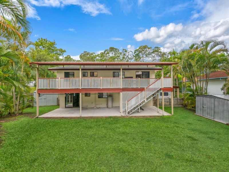 35 Teenan Street, Ferny Hills QLD 4055