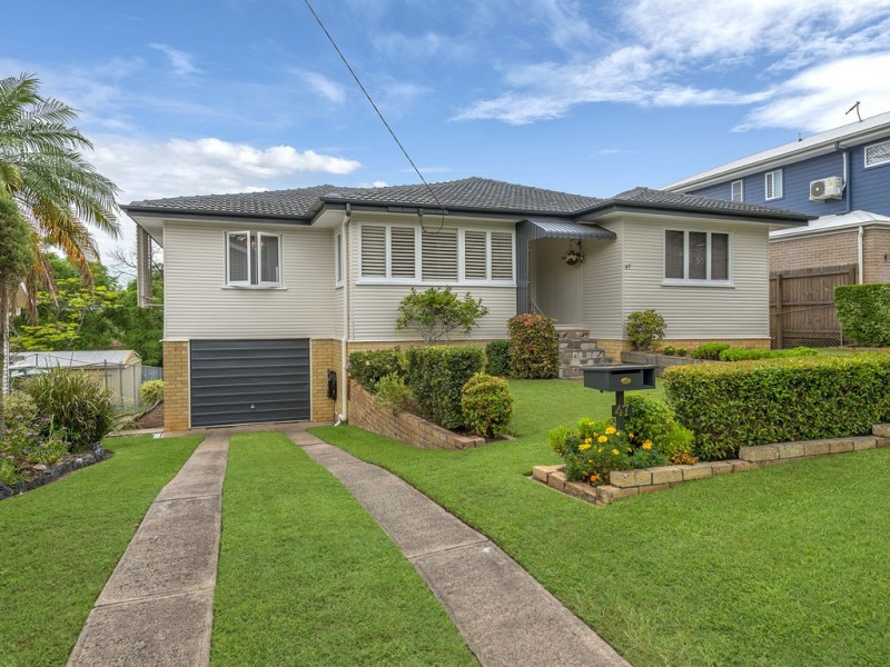 47 Lanercost Street, Geebung QLD 4034