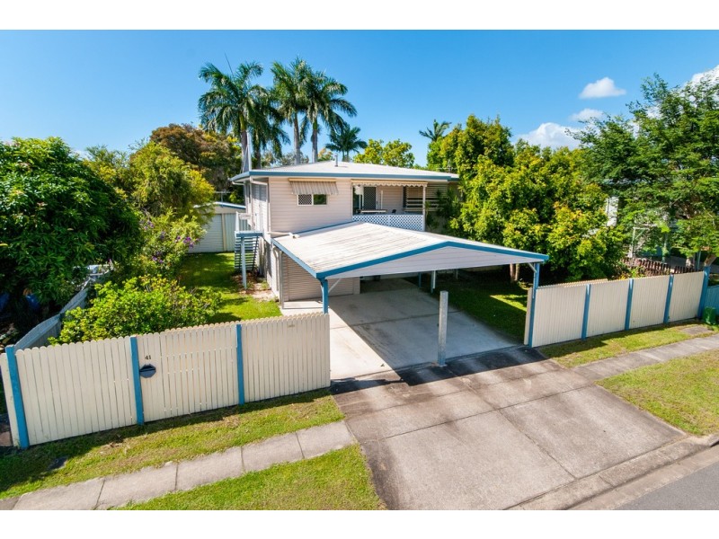 41 Groth Road, Boondall QLD 4034