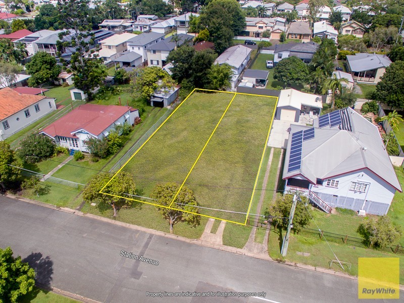 3 Station Avenue, Northgate QLD 4013