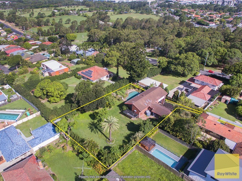 190 Kirby Road, Aspley QLD 4034