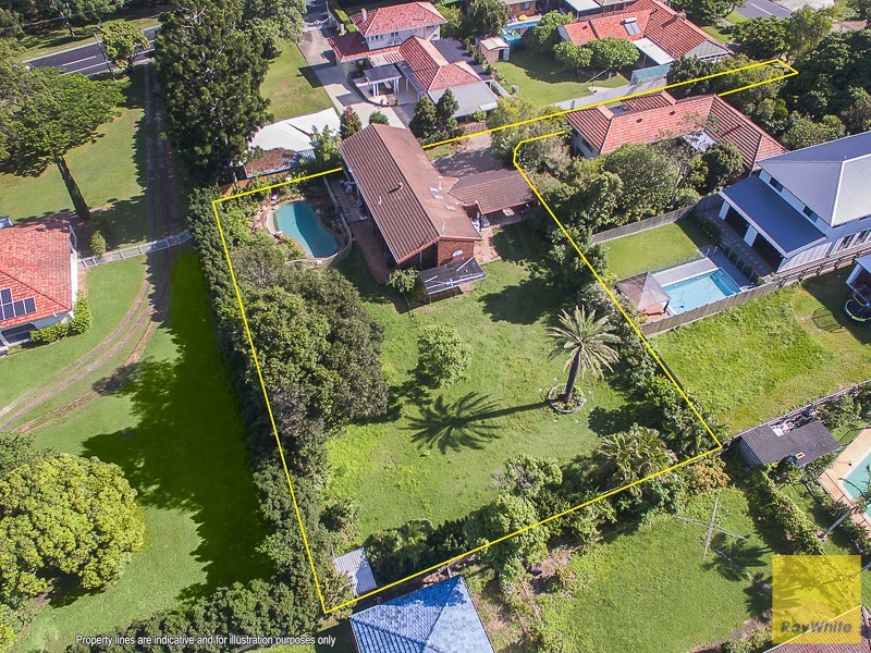 190 Kirby Road, Aspley QLD 4034