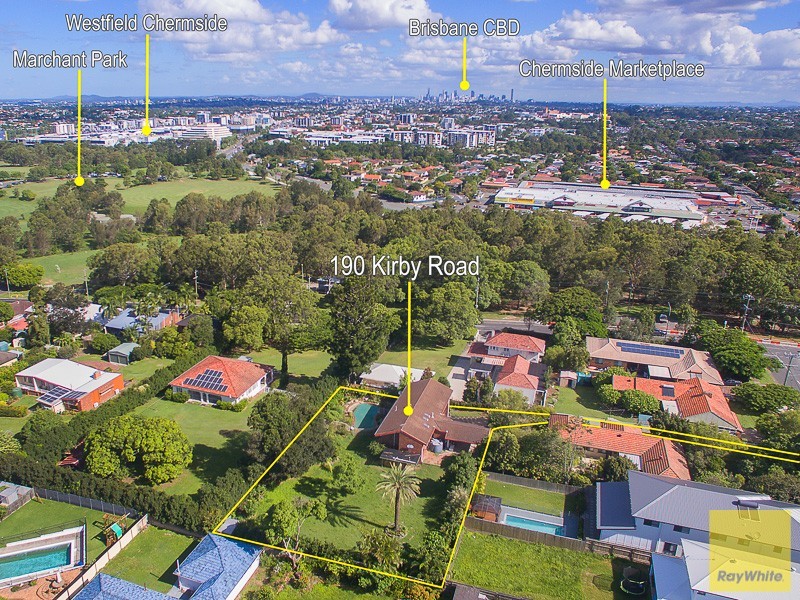 190 Kirby Road, Aspley QLD 4034