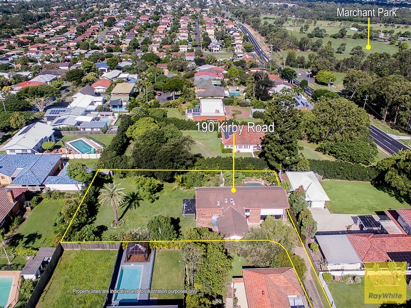 190 Kirby Road, Aspley QLD 4034