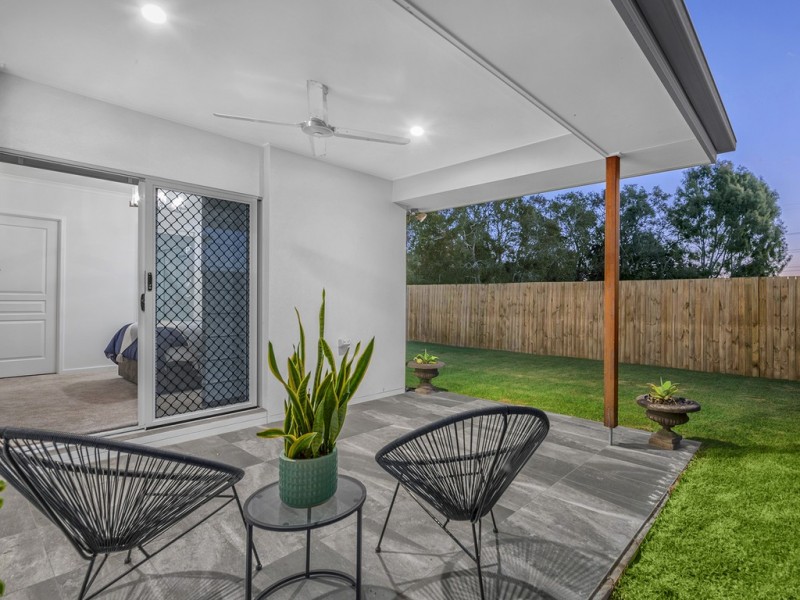 14 Kevpat Place, Nudgee QLD 4014