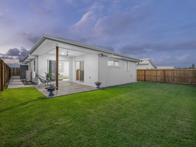 14 Kevpat Place, Nudgee QLD 4014