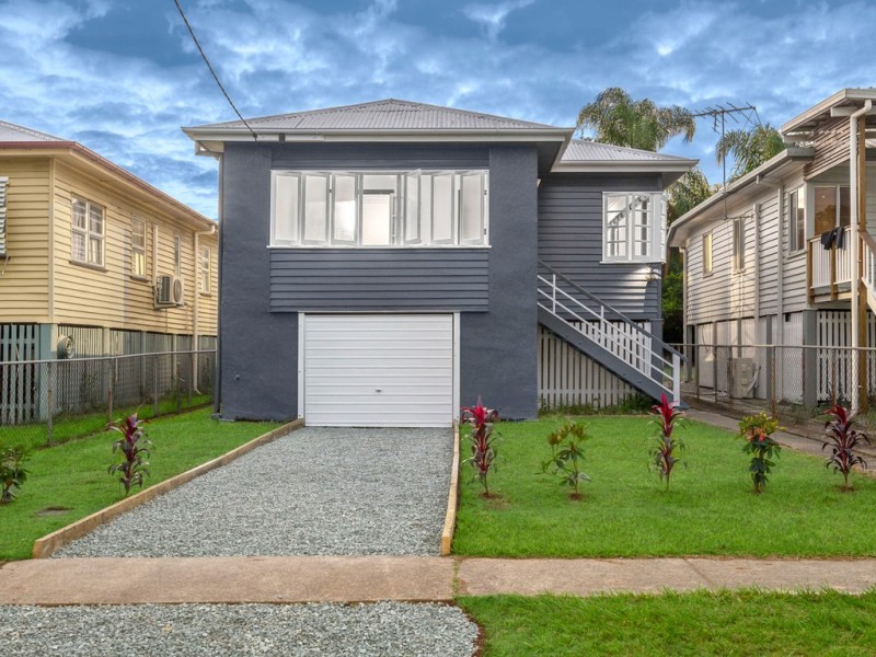 22 Rodway Street, Zillmere QLD 4034