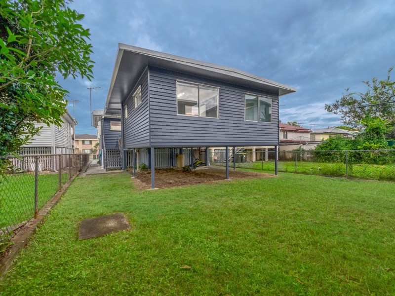 22 Rodway Street, Zillmere QLD 4034