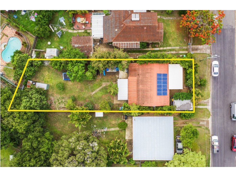 23 Mirram Street, Boondall QLD 4034