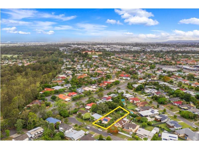 23 Mirram Street, Boondall QLD 4034