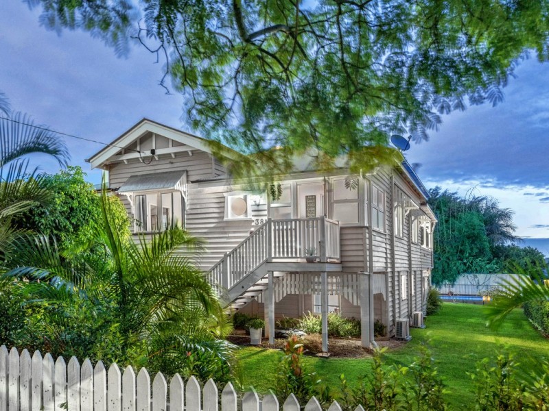 38 Hayden Street, Nudgee QLD 4014